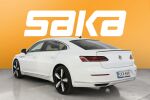 Valkoinen Sedan, Volkswagen Arteon – CKX-699, kuva 5