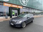 Harmaa Farmari, Mercedes-Benz E – CKX-891, kuva 3