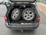 Harmaa Farmari, Mercedes-Benz E – CKX-891, kuva 7