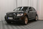 Musta Maastoauto, Audi Q5 – CKY-362, kuva 4