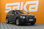 Musta Maastoauto, Audi Q5 – CKY-362, kuva 1