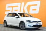 Valkoinen Viistoperä, Volkswagen Golf – CKY-757, kuva 1