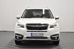 Valkoinen Maastoauto, Subaru Forester – CKZ-558, kuva 2