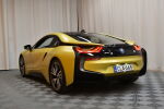 Valkoinen Coupe, BMW i8 – CLA-565, kuva 5