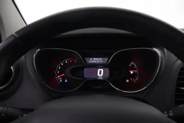 Sininen Viistoperä, Renault Captur – CLA-747