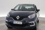 Sininen Viistoperä, Renault Captur – CLA-747, kuva 27