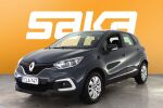 Sininen Viistoperä, Renault Captur – CLA-747, kuva 4