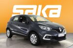 Sininen Viistoperä, Renault Captur – CLA-747, kuva 1