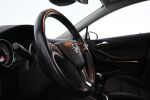 Valkoinen Viistoperä, Opel Astra – CLA-913, kuva 15