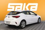 Valkoinen Viistoperä, Opel Astra – CLA-913, kuva 8