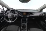 Valkoinen Viistoperä, Opel Astra – CLA-913, kuva 9