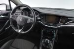 Valkoinen Viistoperä, Opel Astra – CLA-913, kuva 10