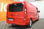 Punainen Pakettiauto, Opel Vivaro – CLB-712, kuva 8