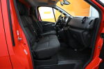 Punainen Pakettiauto, Opel Vivaro – CLB-712, kuva 11