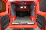 Punainen Pakettiauto, Opel Vivaro – CLB-712, kuva 25