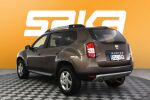 Ruskea Maastoauto, Dacia Duster – CLC-128, kuva 5