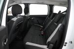 Valkoinen Tila-auto, Dacia Lodgy – CLC-131, kuva 14