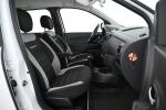 Valkoinen Tila-auto, Dacia Lodgy – CLC-131, kuva 15