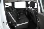 Valkoinen Tila-auto, Dacia Lodgy – CLC-131, kuva 16