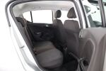 Hopea Viistoperä, Opel Corsa – CLC-211, kuva 14