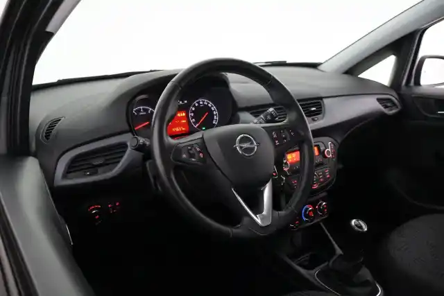 Hopea Viistoperä, Opel Corsa – CLC-211