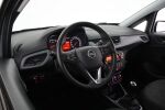 Hopea Viistoperä, Opel Corsa – CLC-211, kuva 17