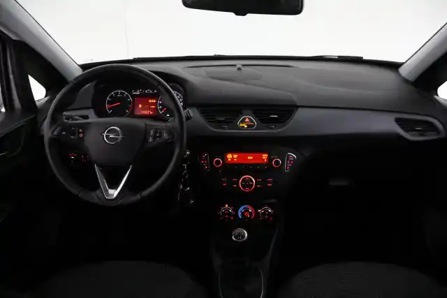 Hopea Viistoperä, Opel Corsa – CLC-211