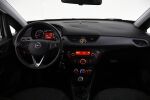 Hopea Viistoperä, Opel Corsa – CLC-211, kuva 18