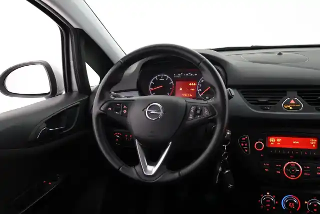 Hopea Viistoperä, Opel Corsa – CLC-211