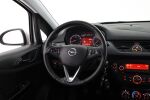 Hopea Viistoperä, Opel Corsa – CLC-211, kuva 19