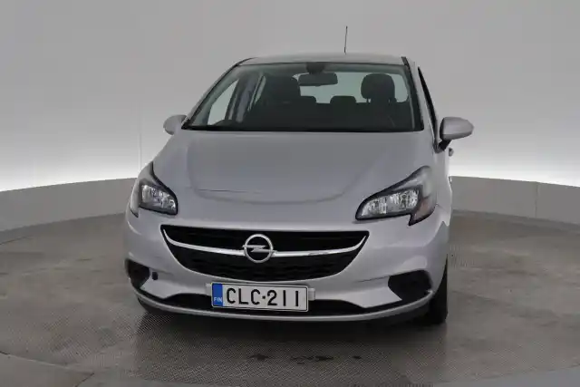 Hopea Viistoperä, Opel Corsa – CLC-211