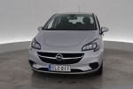 Hopea Viistoperä, Opel Corsa – CLC-211, kuva 30