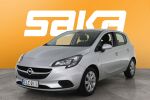 Hopea Viistoperä, Opel Corsa – CLC-211, kuva 4