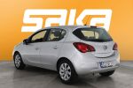 Hopea Viistoperä, Opel Corsa – CLC-211, kuva 5