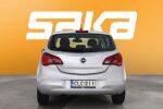 Hopea Viistoperä, Opel Corsa – CLC-211, kuva 7