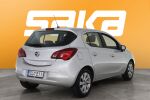 Hopea Viistoperä, Opel Corsa – CLC-211, kuva 8