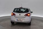 Hopea Viistoperä, Opel Corsa – CLC-211, kuva 10