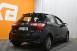 Musta Viistoperä, Toyota Yaris – CLC-266, kuva 7