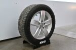 Punainen Viistoperä, Volkswagen Golf – CLC-329, kuva 15