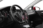 Punainen Viistoperä, Volkswagen Golf – CLC-329, kuva 16