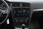 Punainen Viistoperä, Volkswagen Golf – CLC-329, kuva 20
