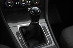 Punainen Viistoperä, Volkswagen Golf – CLC-329, kuva 21