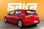 Punainen Viistoperä, Volkswagen Golf – CLC-329, kuva 5