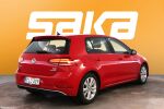 Punainen Viistoperä, Volkswagen Golf – CLC-329, kuva 8