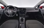 Punainen Viistoperä, Volkswagen Golf – CLC-329, kuva 9