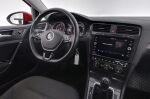 Punainen Viistoperä, Volkswagen Golf – CLC-329, kuva 10
