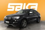 Musta Maastoauto, BMW X4 – CLC-542, kuva 4