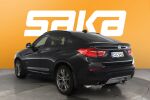 Musta Maastoauto, BMW X4 – CLC-542, kuva 5