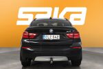 Musta Maastoauto, BMW X4 – CLC-542, kuva 7