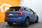 Sininen Maastoauto, Volvo XC60 – CLE-728, kuva 7